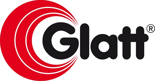 Glatt Logo