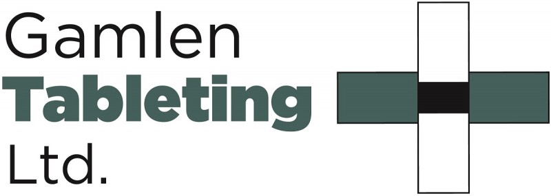 GAMLEN TABLETING LOGO