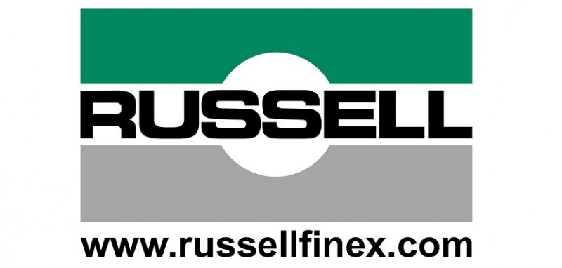 Russell Finex LOGO