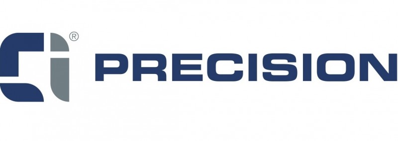 PRECISION LOGO