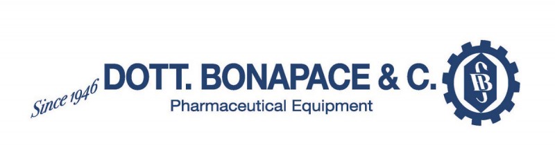 Dott BONAPACE logo